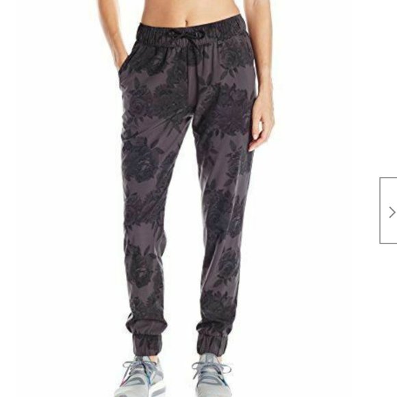 adidas Pants - Floral Adidas Joggers